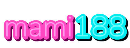 mami188 — logo kanal